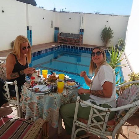 Sinderella Private Pool Villa Luxor Exterior foto