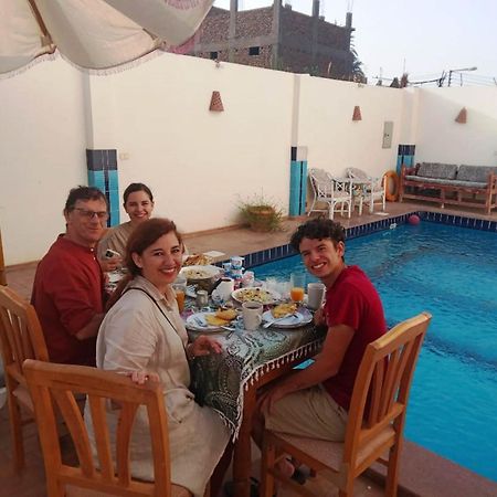 Sinderella Private Pool Villa Luxor Exterior foto